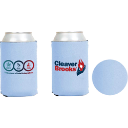 Image of Pocket Coolie - Powder Blue