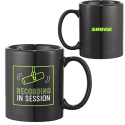 Image of SIAS44 Recording In Session Coffee Mug