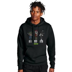 Image of SIS59 Your Voice Hoodie