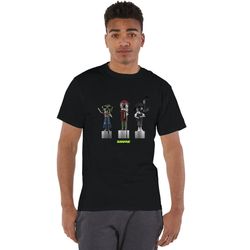 Image of SIS58 Your Voice T-Shirt