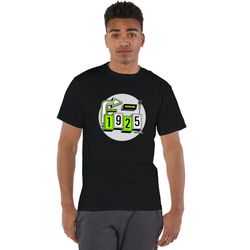 Image of SIS54 Est. 1925 T-Shirt