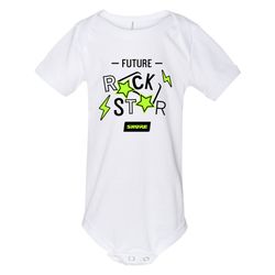 Image of SIS53 Future Rockstar Onesie