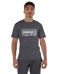 Image of SIS63 Legendary Performance Tee