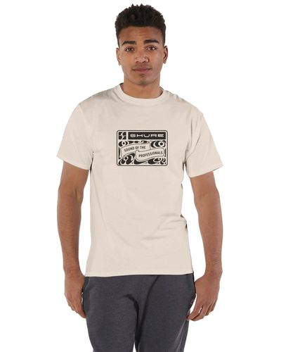 SIS64 Sound of Professionals Tee image thumbnail