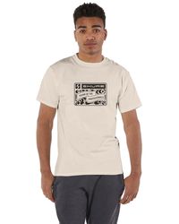 Image of SIS64 Sound of Professionals Tee
