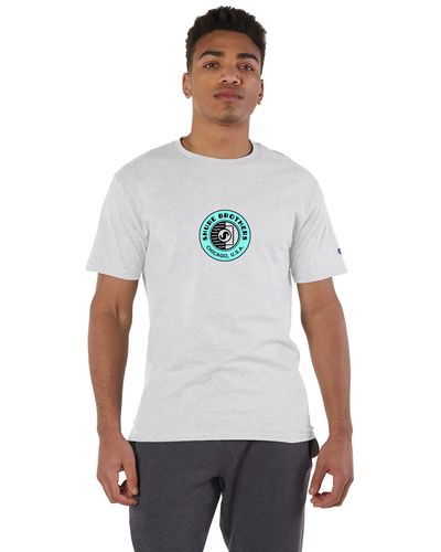 SIS67 Shure Brothers Chicago image thumbnail