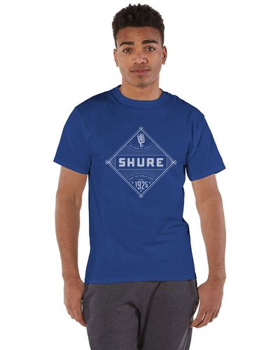 SIS69 Shure 1925 Vintage image thumbnail