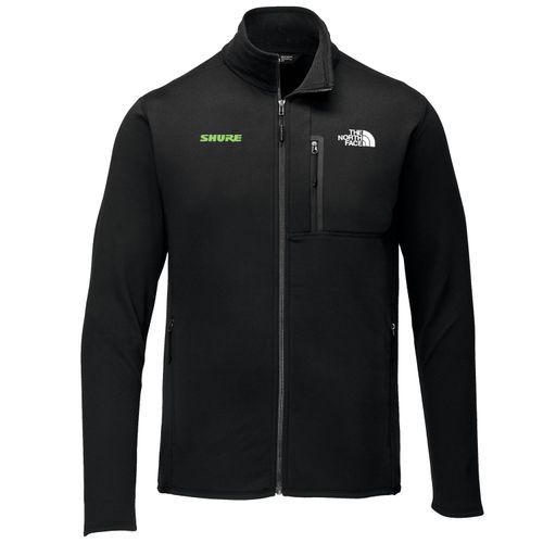 SIJ8 North Face Skyline Full-Zip Fleece Jacket image thumbnail