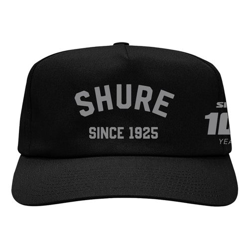 SIH11 5 Panel Snapback Cap image thumbnail