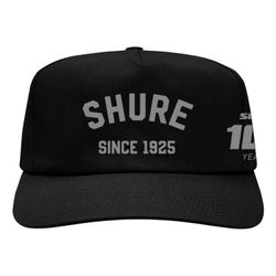 Image of SIH11 5 Panel Snapback Cap