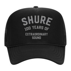 Image of SIH12 Sound Trucker Cap