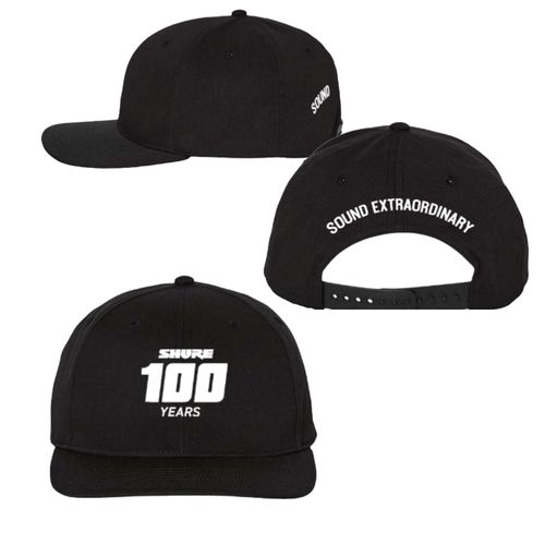 SIH14 100 Year Snapback Cap image thumbnail