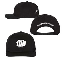 Image of SIH14 100 Year Snapback Cap