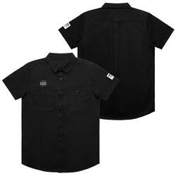 Image of SIS74 Logo Work Shirt