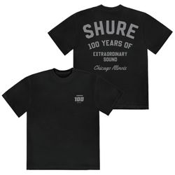Image of SIS75 Sound Boxy Tee