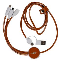 Image of SIAS48 3-in-1 Charging Cable