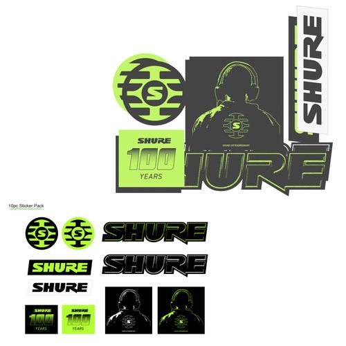 SIAS53 Sticker Pack image thumbnail