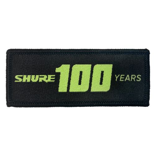 SIAS49 Woven 3" Patch image thumbnail