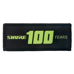 Image of SIAS49 Woven 3" Patch