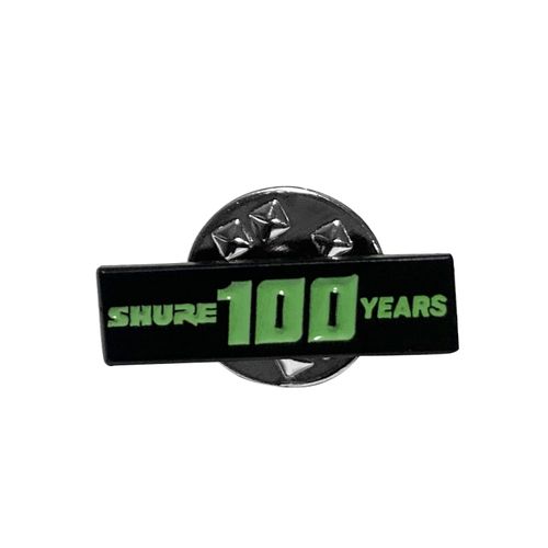 SIAS50 Soft Enamel Lapel Pin image thumbnail