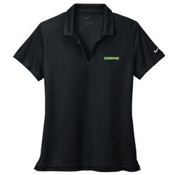 Image of SIS78 Ladies Nike DriFit Polo