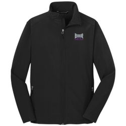 Image of 2025 Destry's Free 4 All Men's Soft Shell Jacket