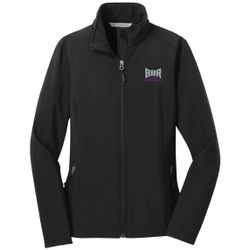 Image of 2025 Destry's Free 4 All Ladies Soft Shell Jacket