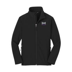 Image of 2025 Destry's Free 4 All Youth Soft Shell Jacket