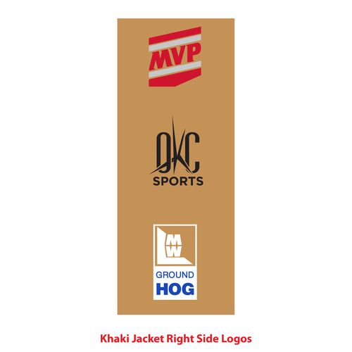 2026 BBR World Finals Ladies Holston Soft Shell Jacket image thumbnail