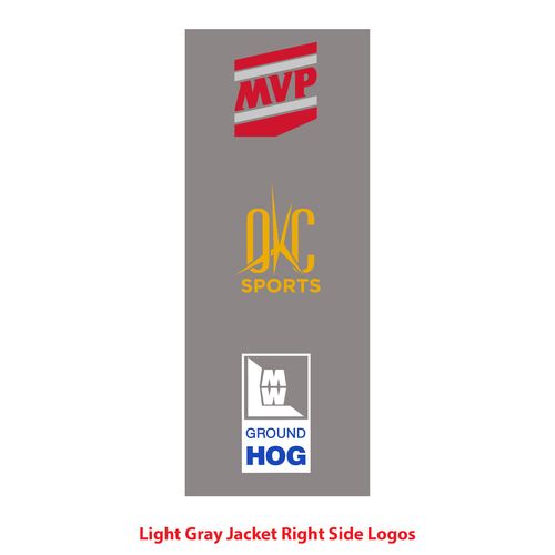 2026 BBR World Finals Ladies Noah Soft Shell Jacket image thumbnail