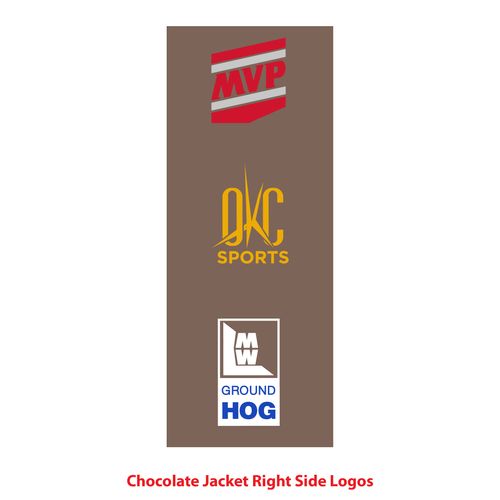 2026 BBR World Finals Ladies Noah Soft Shell Jacket image thumbnail