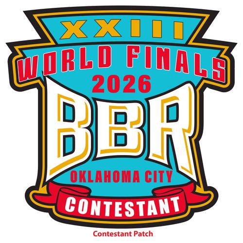 2026 BBR World Finals Ladies Noah Soft Shell Jacket image thumbnail