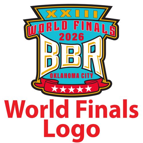 Garment Bag with 2026 World Finals Logo image thumbnail