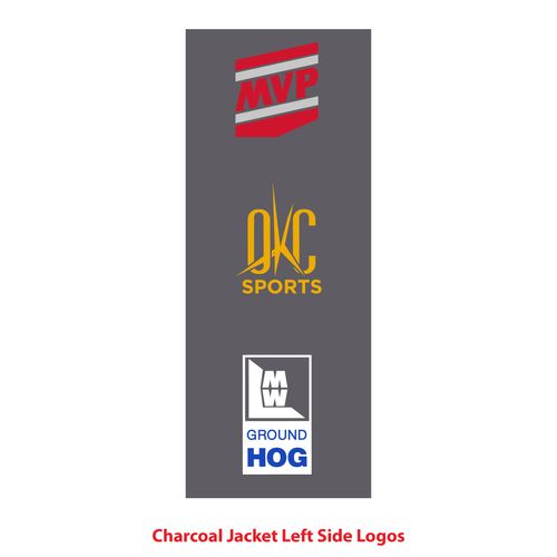 2026 BBR World Finals Ladies Holston Soft Shell Jacket image thumbnail