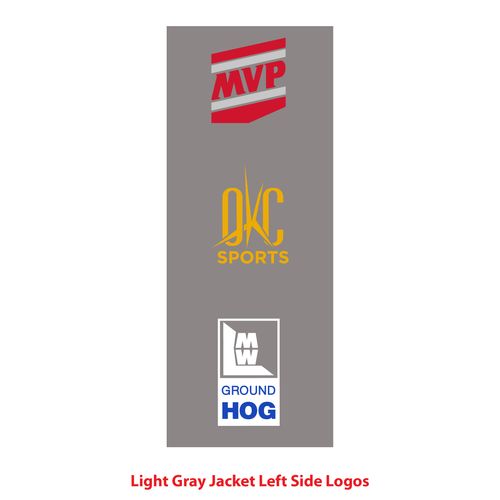 2026 BBR World Finals Ladies Noah Soft Shell Jacket image thumbnail