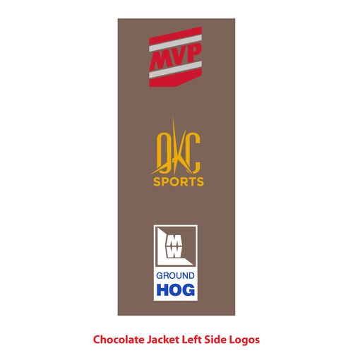 2026 BBR World Finals Ladies Noah Soft Shell Jacket image thumbnail