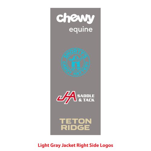 2026 BBR World Finals Mens Noah Soft Shell Jacket image thumbnail