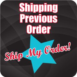 Image of Ship My Order!