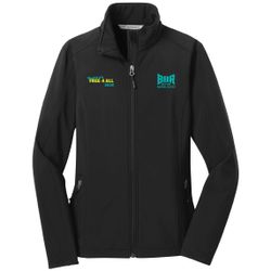 Image of 2026 Destry's Free 4 All Ladies Soft Shell Jacket
