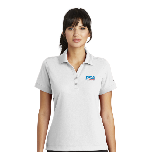 Nike Ladies Dri-FIT Classic Polo image thumbnail