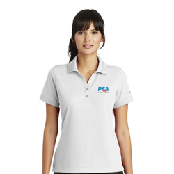 Image of Nike Ladies Dri-FIT Classic Polo