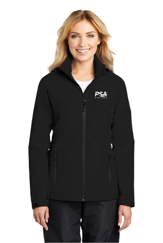 Port Authority Ladies Torrent Waterproof Jacket image thumbnail