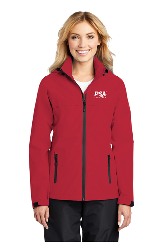 Port Authority Ladies Torrent Waterproof Jacket image thumbnail