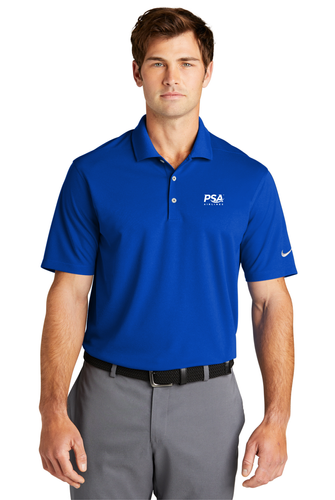 Nike Dri-FIT Tall Micro Pique 2.0 Polo image thumbnail