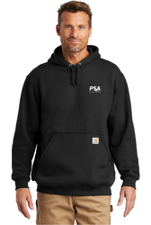 Image of Carhartt® Tall Midweight Hooded Sweatshirt