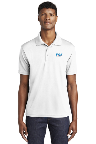 Sport-Tek® PosiCharge® RacerMesh® Polo image thumbnail