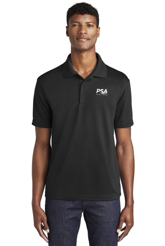 Sport-Tek® PosiCharge® RacerMesh® Polo image thumbnail