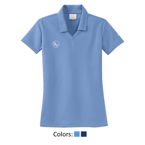 Nike Golf Polo image thumbnail