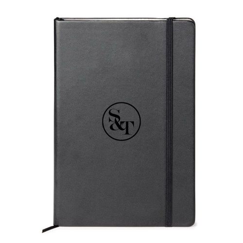 Moleskine Large Ruled Journal image thumbnail