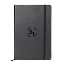 Image of Moleskine Large Ruled Journal